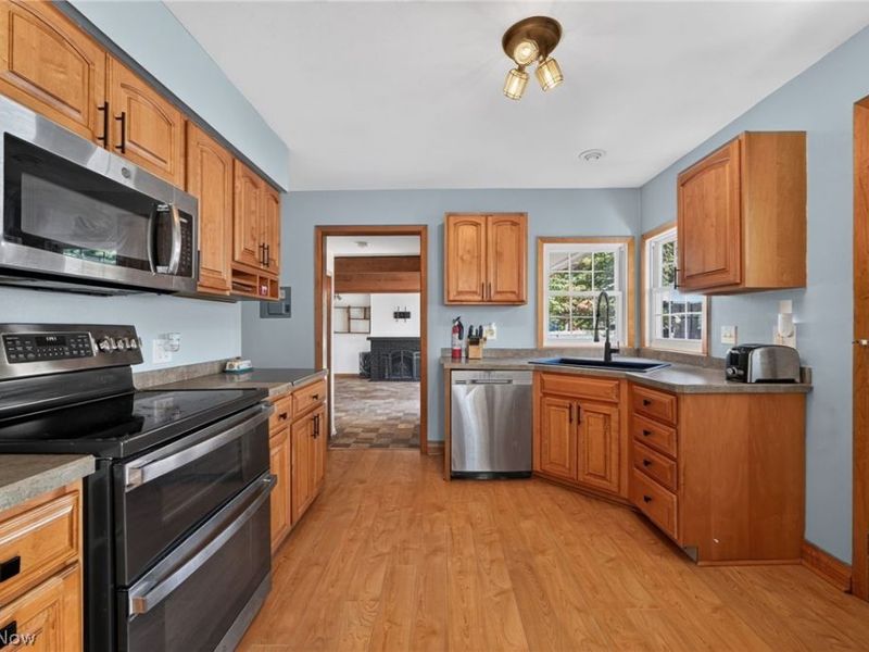 6143 Campbell Drive, Madison, OH 44057 Photo 19