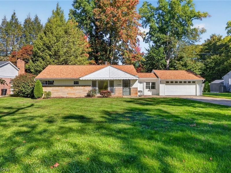 6143 Campbell Drive, Madison, OH 44057 Photo 3
