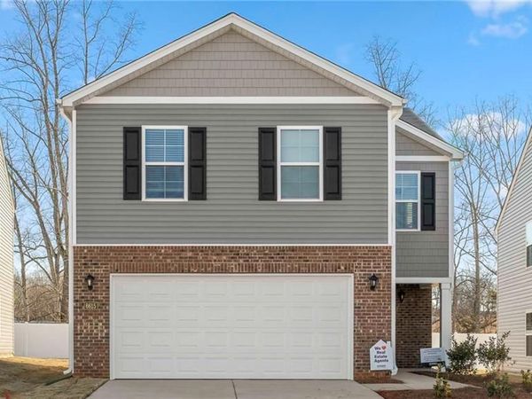 1126 Chandler Pointe Court , Rural Hall, NC 27045