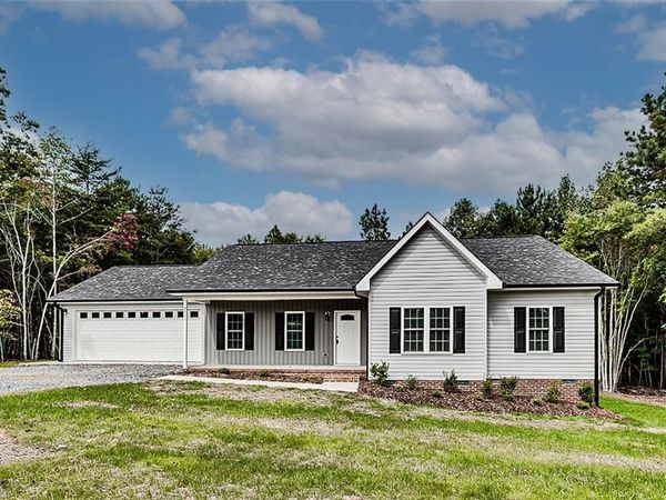 4921 Fred Lineberry Road , Randleman, NC 27317