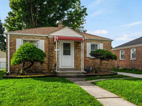 9733 Addison Avenue , Franklin Park, IL 60131