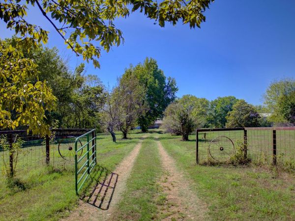 37433 4450 Road , Vinita, OK 74301