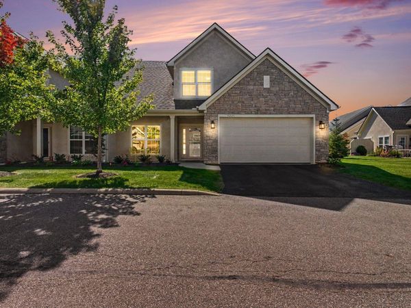 5221 Autumn Fern Drive, Dublin, OH 43016