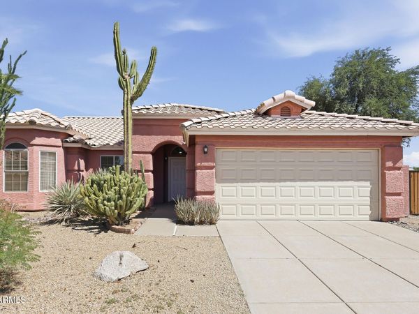 20415 N 29TH Way, Phoenix, AZ 85050