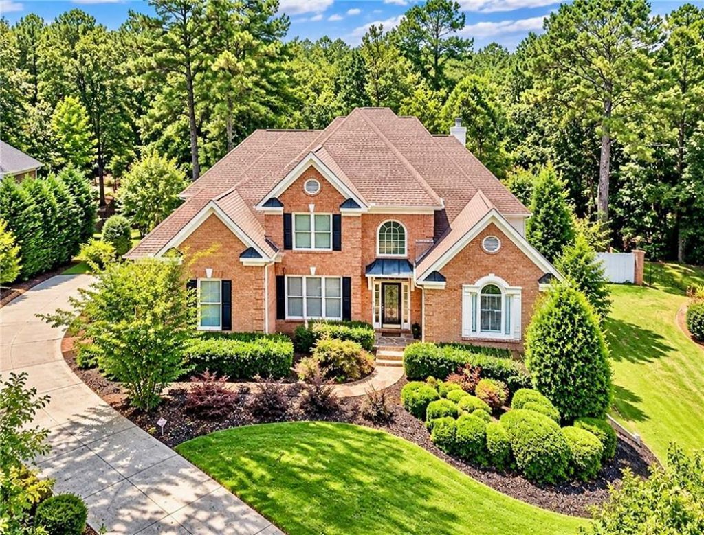 7745 Little Aston Way, Duluth, GA 30097 Main Photo