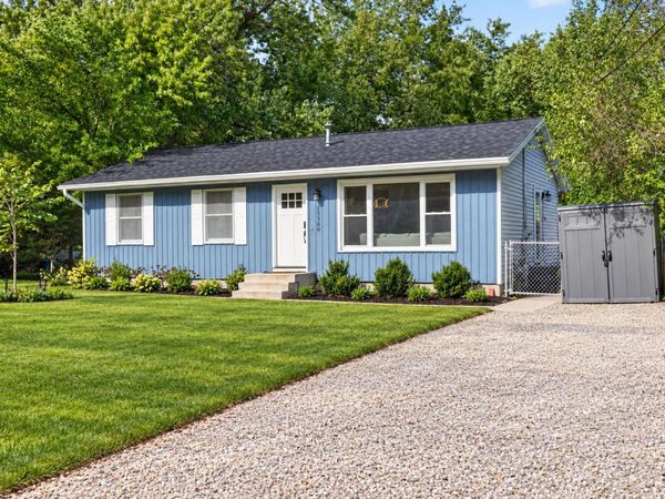 17309 Lane Avenue, Spring Lake, MI 49456