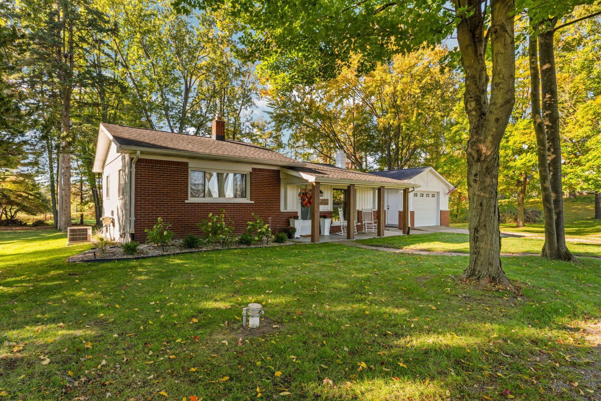 4033 Jewell Road, Howell, MI 48843 Main Photo