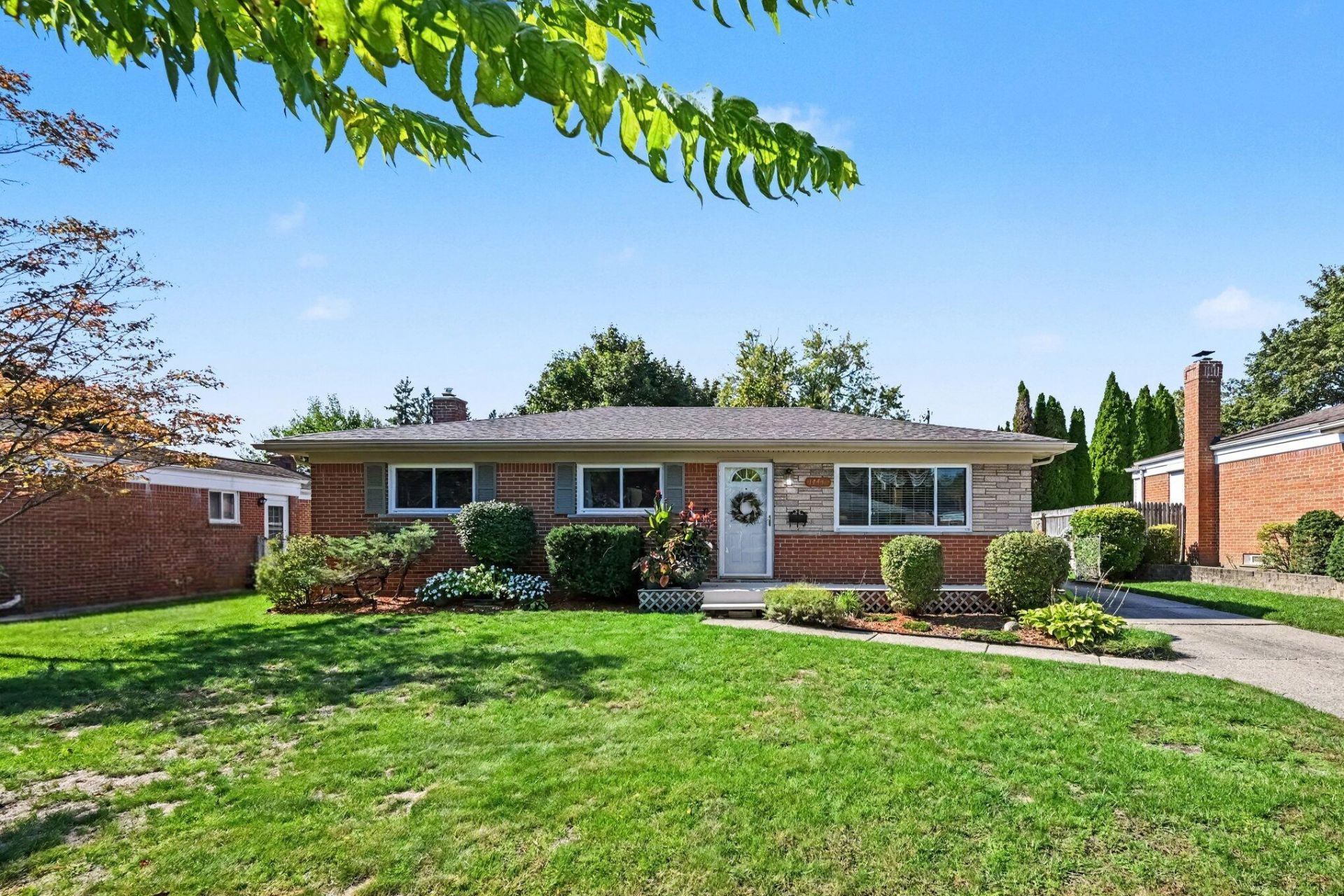 14441 Arden Street, Livonia, MI 48154 Main Photo