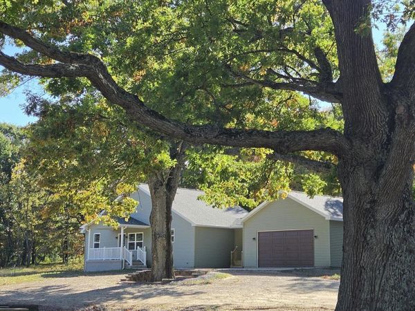 6126 Big Buck Trail, Lake, MI 48632