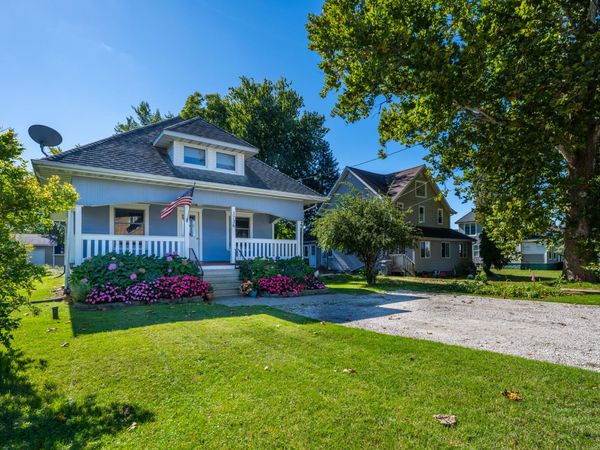 3726 Naomi Road, Sodus, MI 49126