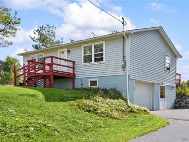 3497 Route 242, Machias, NY 14101