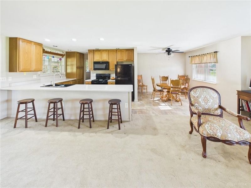 3528 Calumet Road, Ludlow Falls, OH 45339 Photo 13