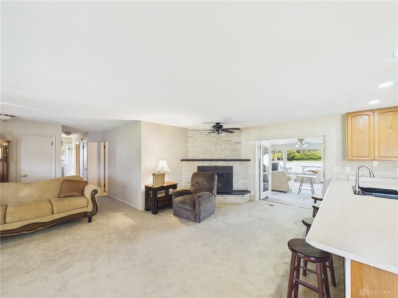 3528 Calumet Road, Ludlow Falls, OH 45339 Photo 15
