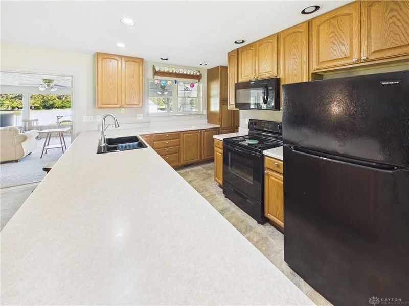 3528 Calumet Road, Ludlow Falls, OH 45339 Photo 16