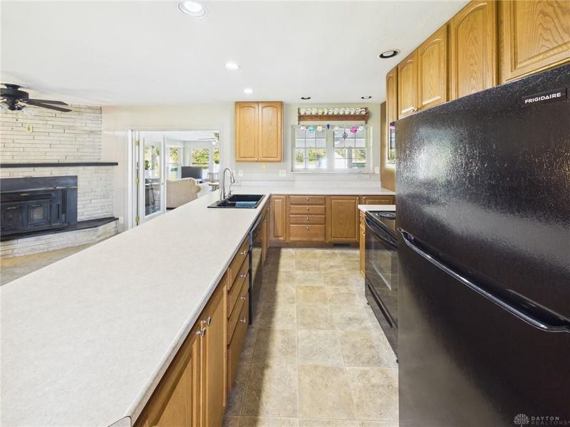 3528 Calumet Road, Ludlow Falls, OH 45339 Photo 17