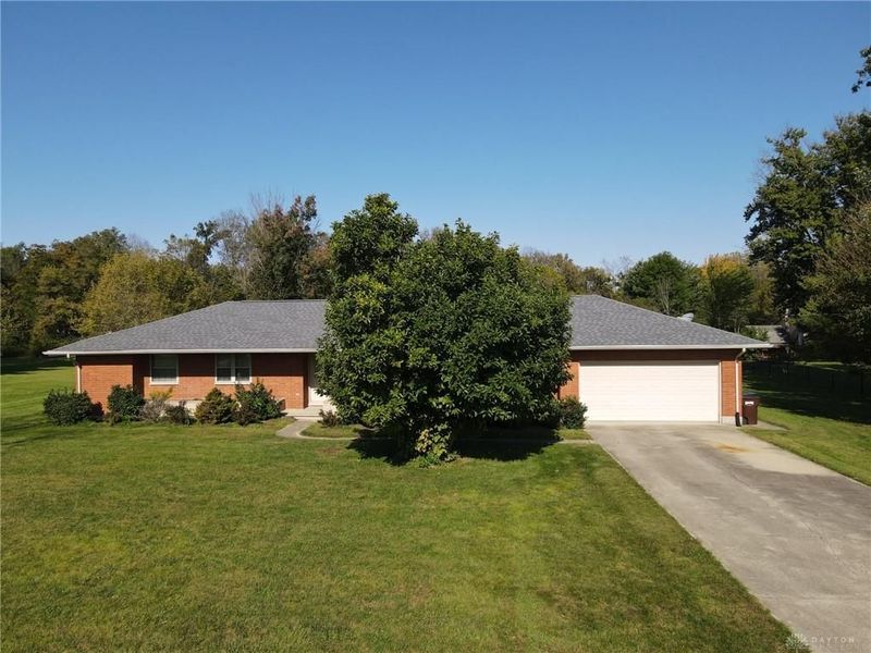 3528 Calumet Road, Ludlow Falls, OH 45339 Photo 2