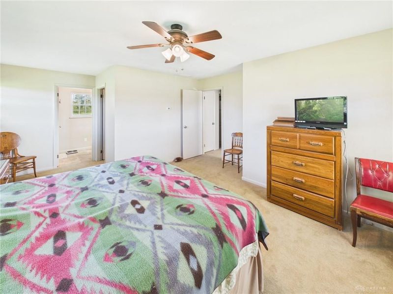 3528 Calumet Road, Ludlow Falls, OH 45339 Photo 25