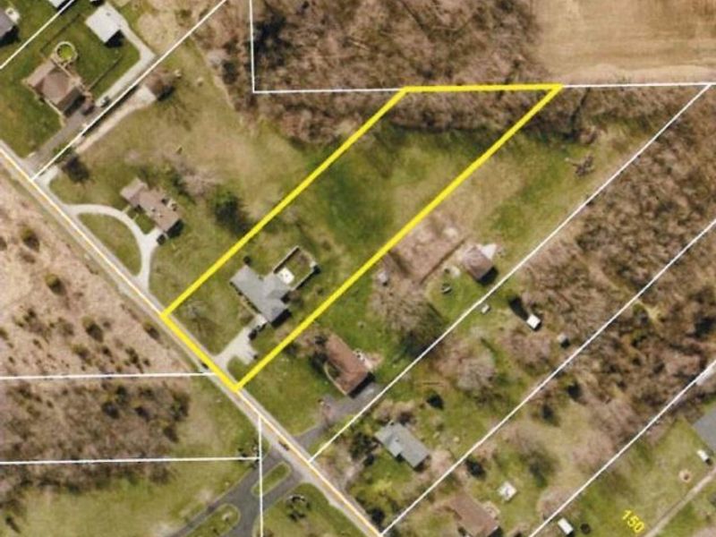 3528 Calumet Road, Ludlow Falls, OH 45339 Photo 35