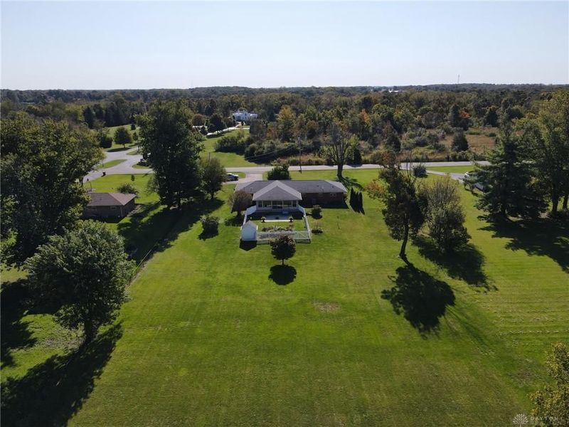 3528 Calumet Road, Ludlow Falls, OH 45339 Photo 4