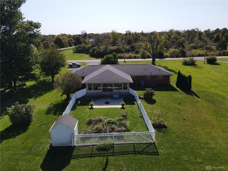 3528 Calumet Road, Ludlow Falls, OH 45339 Photo 5