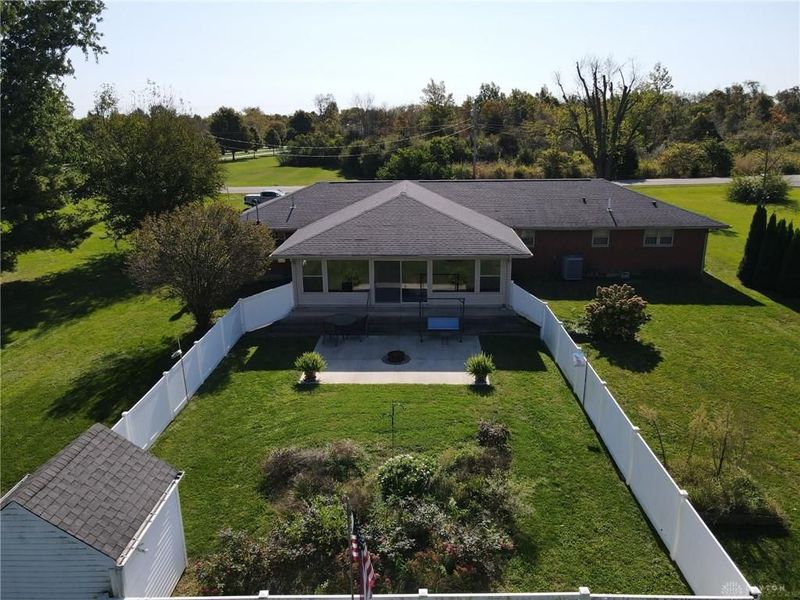 3528 Calumet Road, Ludlow Falls, OH 45339 Photo 6
