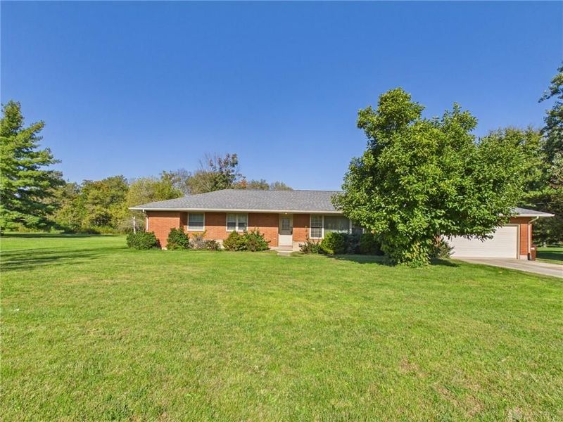3528 Calumet Road, Ludlow Falls, OH 45339 Photo 7