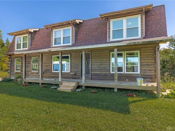 542 S Waynesville Road, Clearcreek Twp, OH 45054