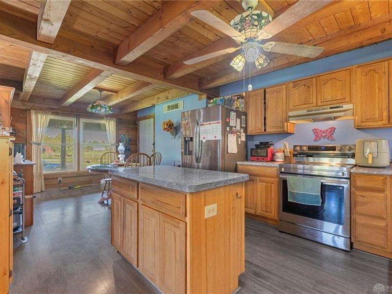 542 S Waynesville Road, Clearcreek Township, OH 45054 Photo 25