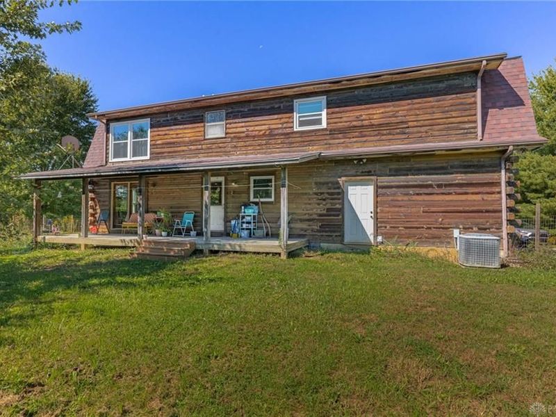 542 S Waynesville Road, Clearcreek Township, OH 45054 Photo 31
