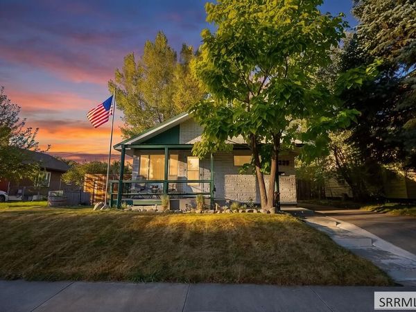 225 E 13th Street, IDAHO FALLS, ID 83404