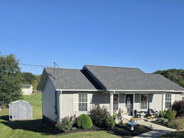 625 English Meadows Drive, White Pine, TN 37890