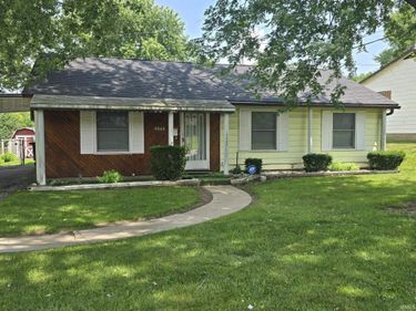 3225 S Curfman Road, Marion, IN 46953