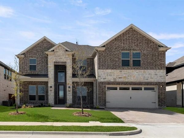 2405 Parkway Avenue, Melissa, TX 75454