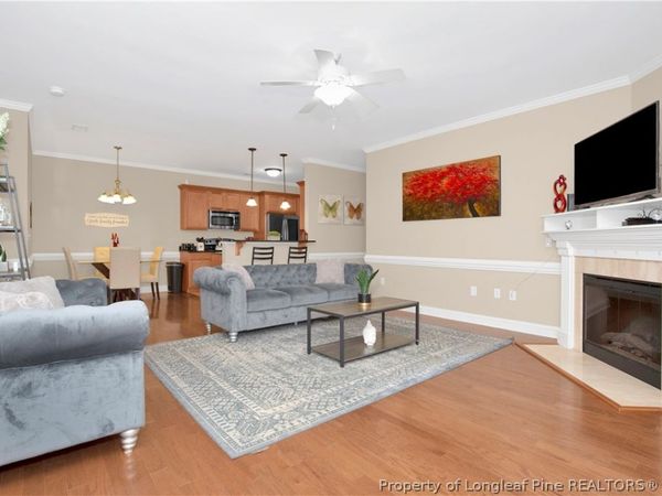 1922 Harcourt #101 Circle, Fayetteville, NC 28304