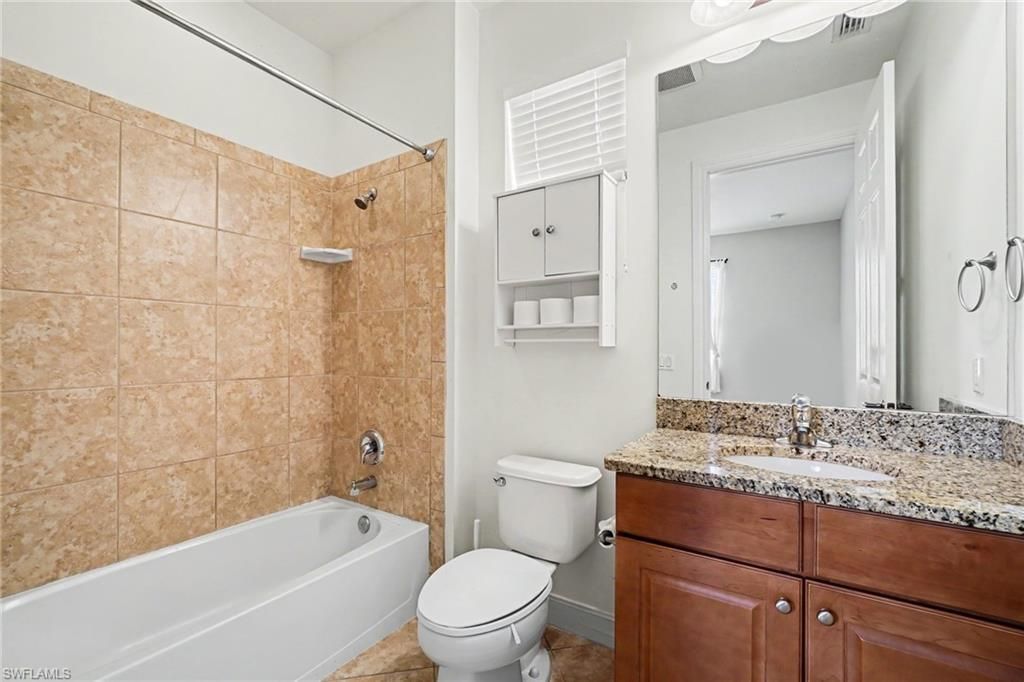 11964 Tulio Way , Unit 2501, Fort Myers, FL 33912 Photo