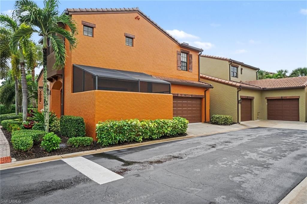 11964 Tulio Way , Unit 2501, Fort Myers, FL 33912 Photo