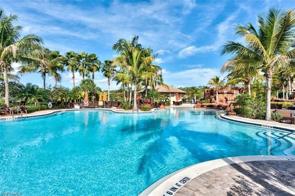 11964 Tulio Way , Unit 2501, Fort Myers, FL 33912 Photo