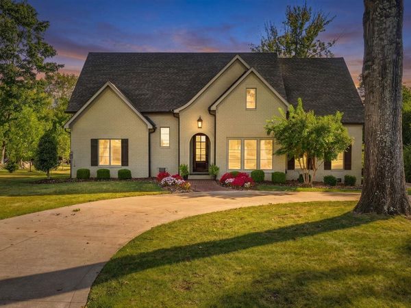 1781 Ewing Ford Road , Bowling Green, KY 42103