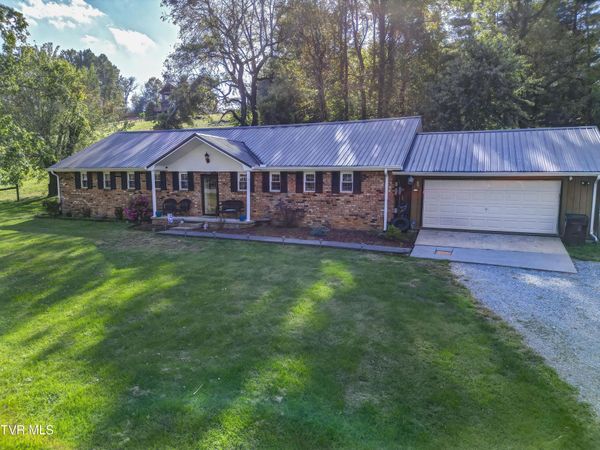 1262 White Top Road, Bluff City, TN 37618