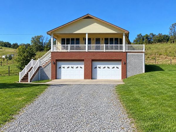 1151 Stonebruise Road, Unit 2, Lebanon, VA 24266
