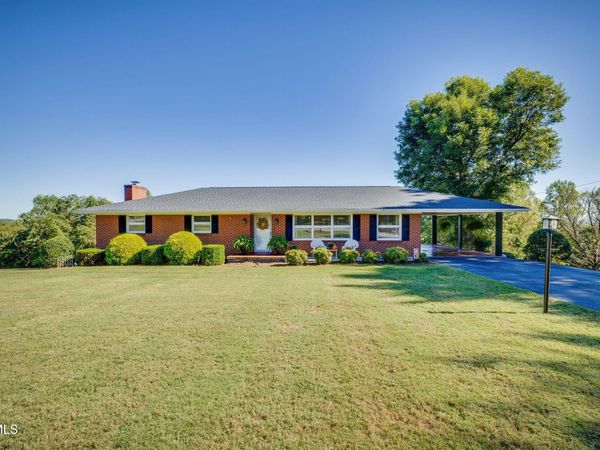 4547 Old Stage Road, Kingsport, TN 37664