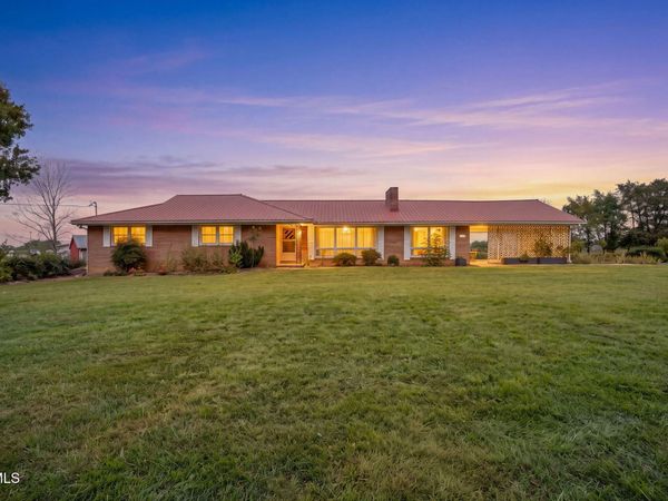 226 Boonesboro Road, Gray, TN 37615