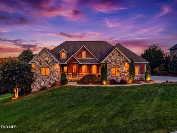 109 Sunset Ridge Court, Gray, TN 37615