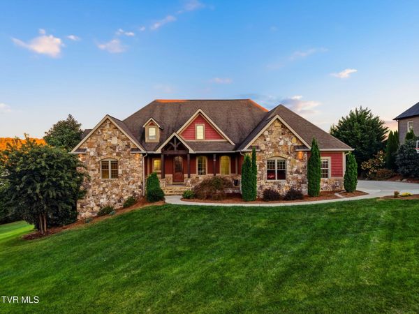 109 Sunset Ridge Court, Gray, TN 37615