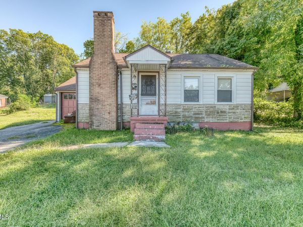 2410 Broad Street, Bristol, TN 37620