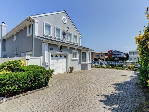 609 E Bay Drive , Long Beach, NY 11561