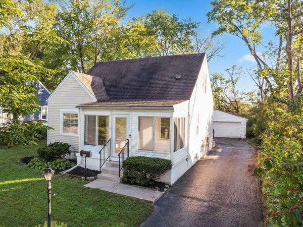 2233 Argyle Drive, Columbus, OH 43219