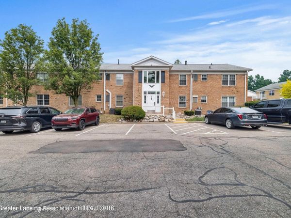3333 Moores River Drive, Lansing, MI 48911