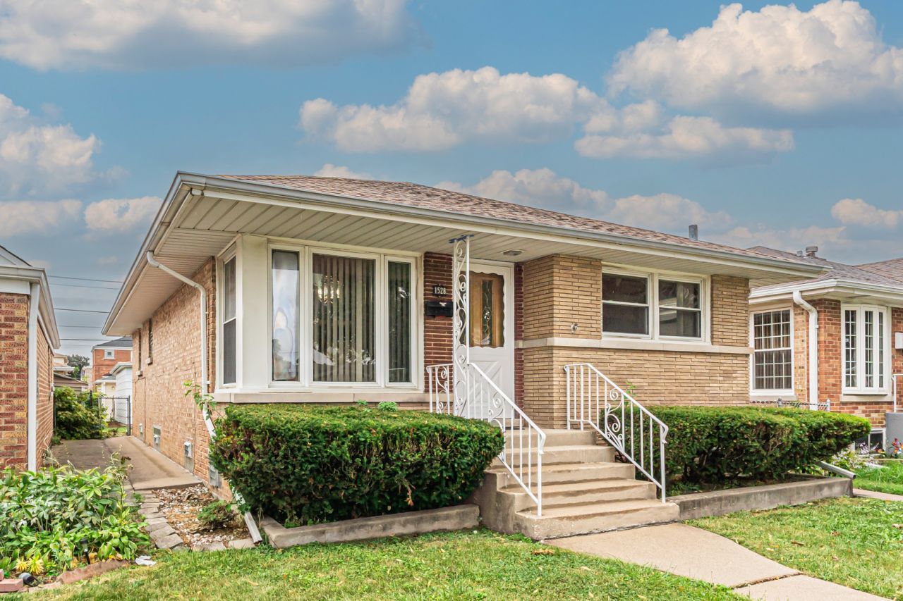 1528 N 21 Avenue, Melrose Park, IL 60160 Main Photo