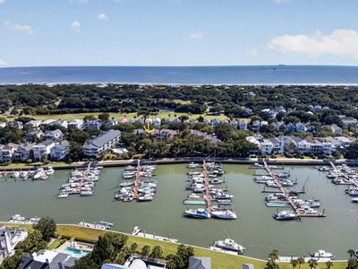 307 Yacht Harbor Court, Isle of Palms, SC 29451